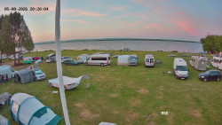 Kite Beach Pavlov