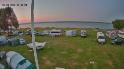 Kite Beach Pavlov