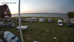 Kite Beach Pavlov