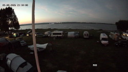 Kite Beach Pavlov
