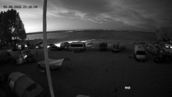 Kite Beach Pavlov
