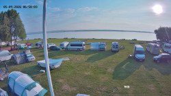 Kite Beach Pavlov