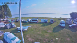 Kite Beach Pavlov