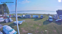 Kite Beach Pavlov