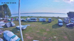 Kite Beach Pavlov