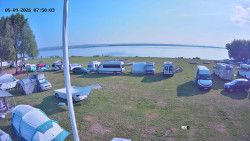 Kite Beach Pavlov