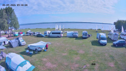 Kite Beach Pavlov