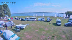 Kite Beach Pavlov