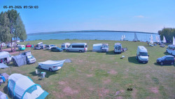 Kite Beach Pavlov