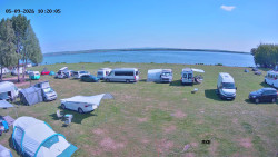 Kite Beach Pavlov