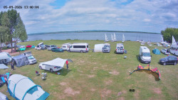 Kite Beach Pavlov