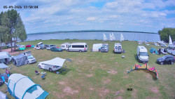 Kite Beach Pavlov