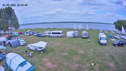 Kite Beach Pavlov