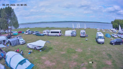 Kite Beach Pavlov