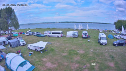 Kite Beach Pavlov