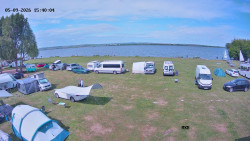 Kite Beach Pavlov