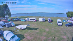 Kite Beach Pavlov