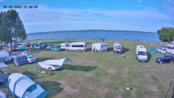 Kite Beach Pavlov
