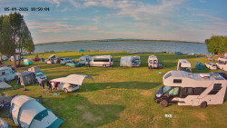 Kite Beach Pavlov