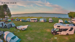 Kite Beach Pavlov