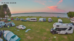 Kite Beach Pavlov