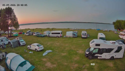 Kite Beach Pavlov