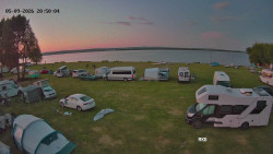 Kite Beach Pavlov