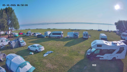 Kite Beach Pavlov