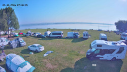 Kite Beach Pavlov