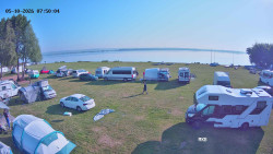 Kite Beach Pavlov