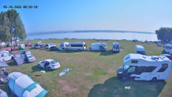 Kite Beach Pavlov