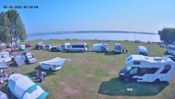 Kite Beach Pavlov