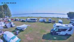 Kite Beach Pavlov