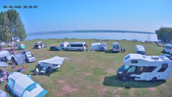 Kite Beach Pavlov
