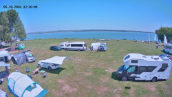 Kite Beach Pavlov