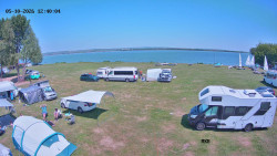 Kite Beach Pavlov