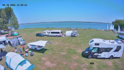 Kite Beach Pavlov