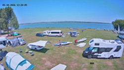 Kite Beach Pavlov