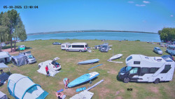 Kite Beach Pavlov