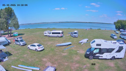Kite Beach Pavlov