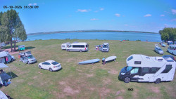 Kite Beach Pavlov
