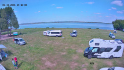 Kite Beach Pavlov