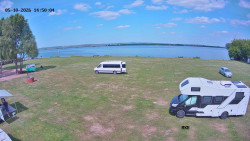 Kite Beach Pavlov