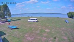 Kite Beach Pavlov