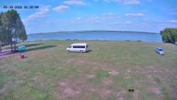 Kite Beach Pavlov