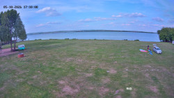 Kite Beach Pavlov