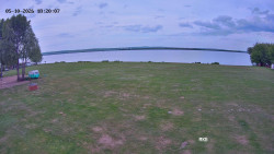 Kite Beach Pavlov