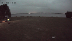 Kite Beach Pavlov