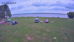 Kite Beach Pavlov