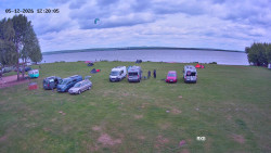 Kite Beach Pavlov